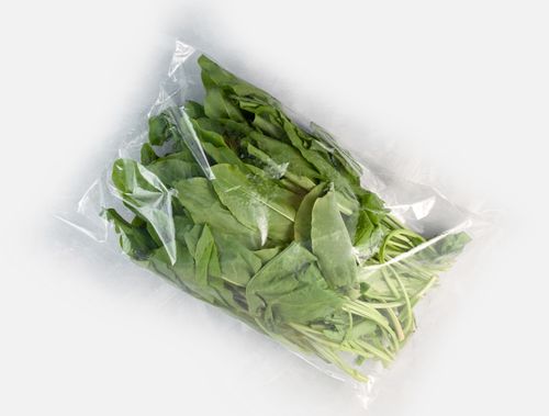 BOPP Transparent Films