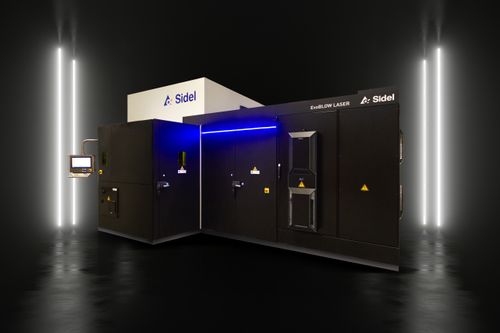 EvoBLOW Laser