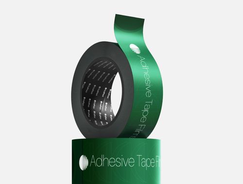BOPP Adhesive Tape Films