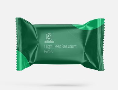 BOPP High Heat Resistant (Thermally stable) Film