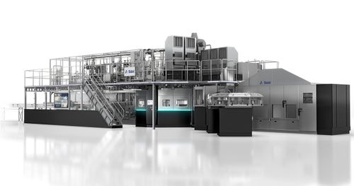 Aseptic Predis® X4