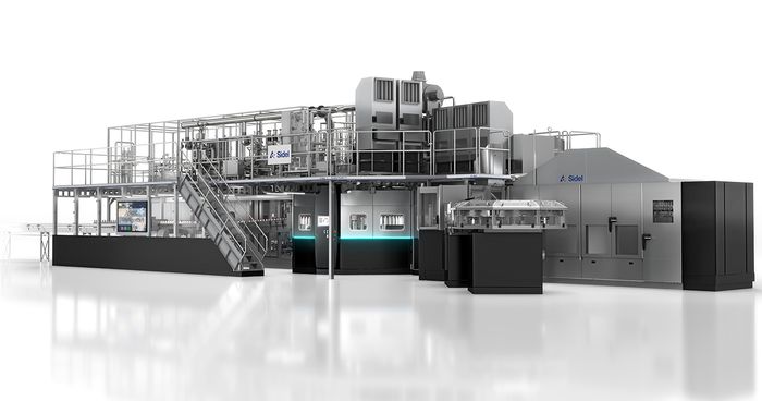 Aseptic Predis® X4