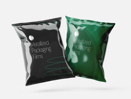 CPP Metallized Films
