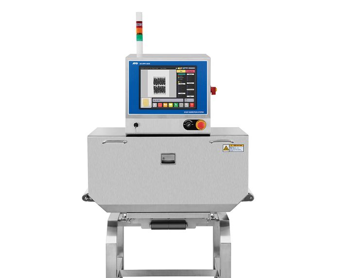 Inspection Systems