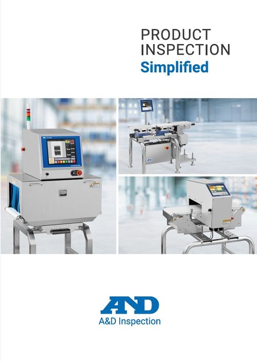 Inspection Systems