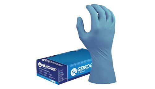 Gekko Grip Gloves
