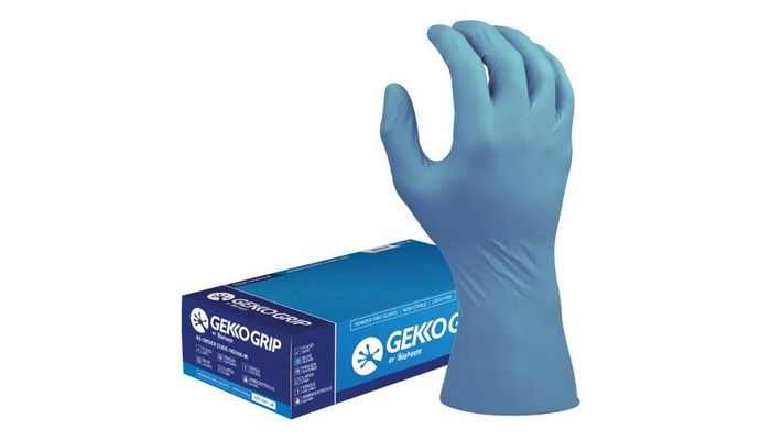 Gekko Grip Gloves