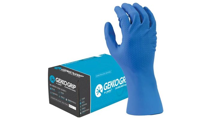 Gekko Grip Gloves