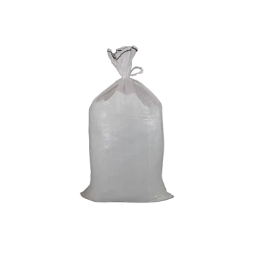 Woven Polypropylene Sacks