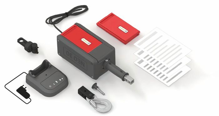 Smart Hoist NEO 30