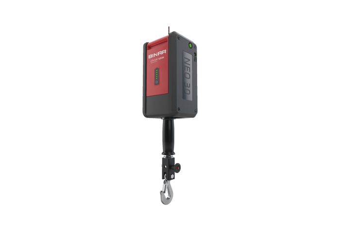 Smart Hoist NEO 30