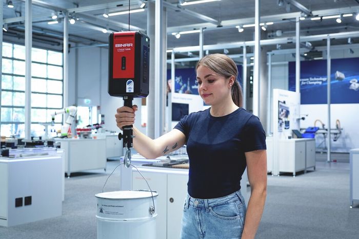 Smart Hoist NEO 30