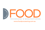 What's New in Food & Technology