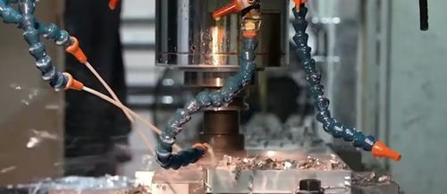 Manufacturing Locally