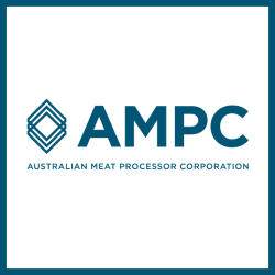AMPC - Australian Meat Processor Corportation logo