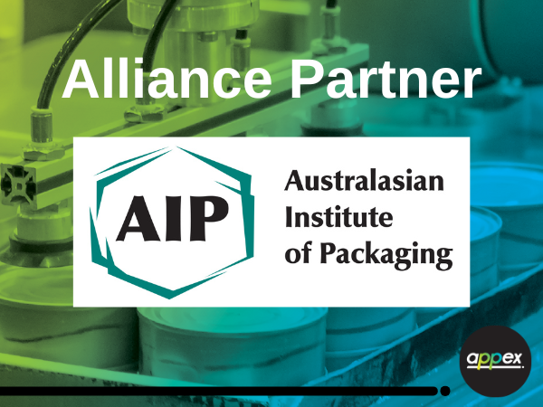 AIP Joins APPEX 2027 as an Alliance Partner