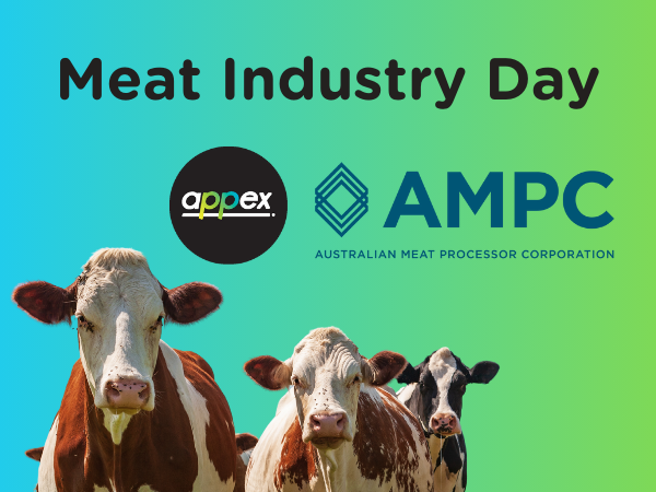 Meat Industry Day Returns to APPEX 2027