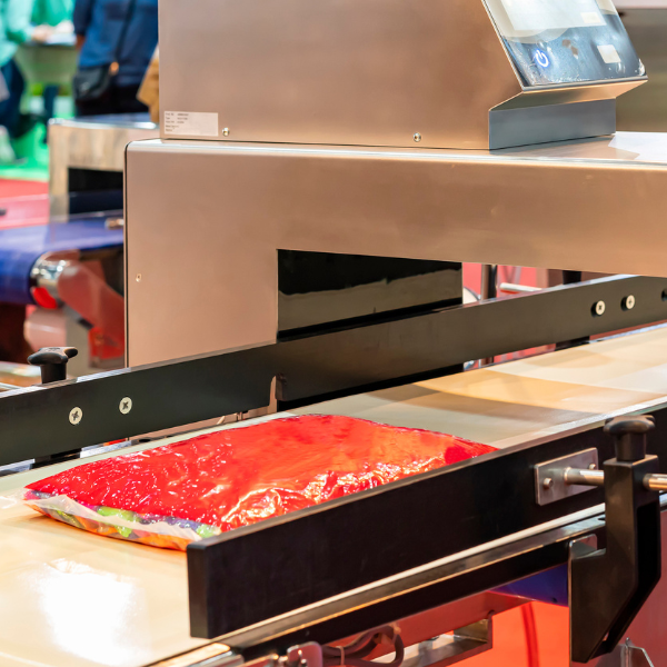 Product Inspection & Integrity