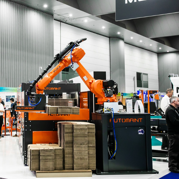 Robotics & Automation