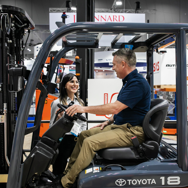 Factory infrastructure, logistics & environment