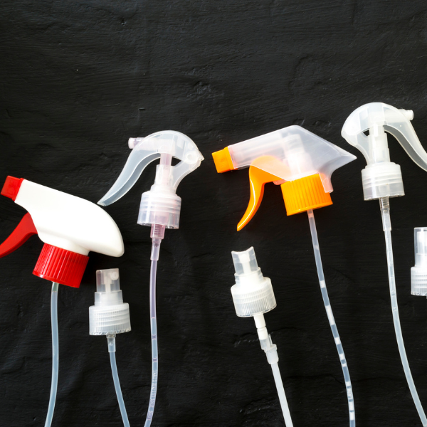 Packaging Components&nbsp;