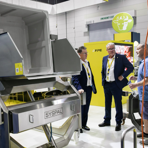 Processing Technologies & Equipment