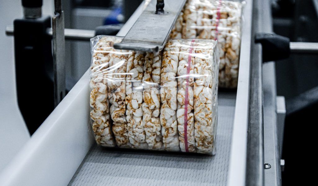 What the sustainability movement means for the processing equipment industry