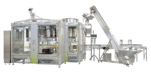 A Brand Owner’s Guide to Selecting the Right Food Filling Machine