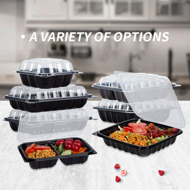 Reusable Takeout Containers Manufacturers, Suppliers and Factory -  Wholesale Products - Huizhou Yangrui Printing & Packaging Co.,Ltd.