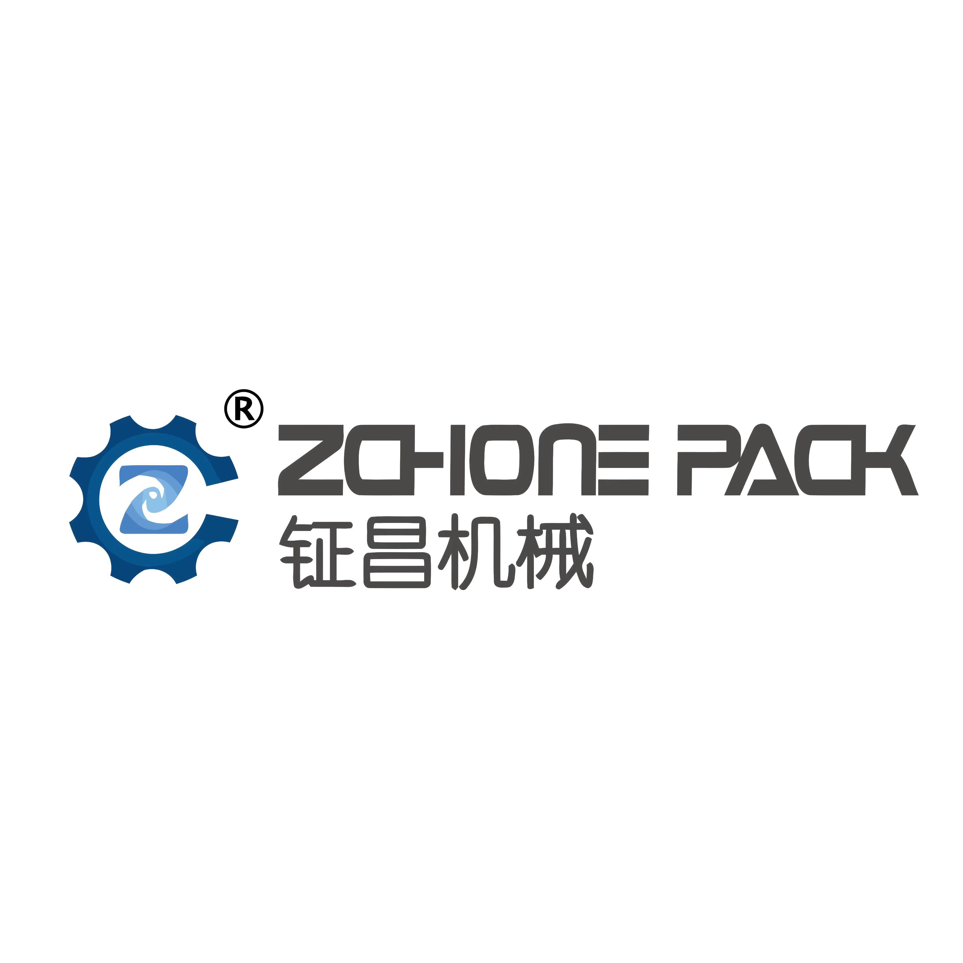 Foshan Zchone Pack Machinery