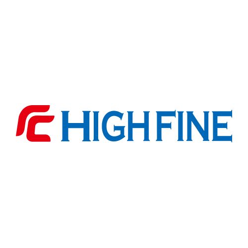 HIGHFINE PHARMATECH CO., LTD