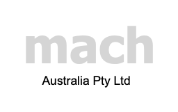 Mach Australia Pty Ltd