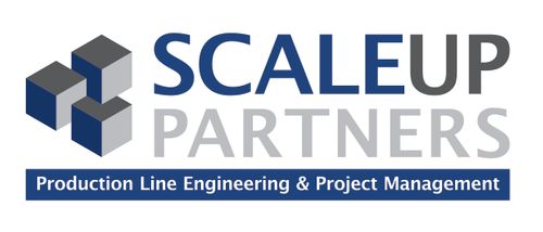 Scale Up Partners