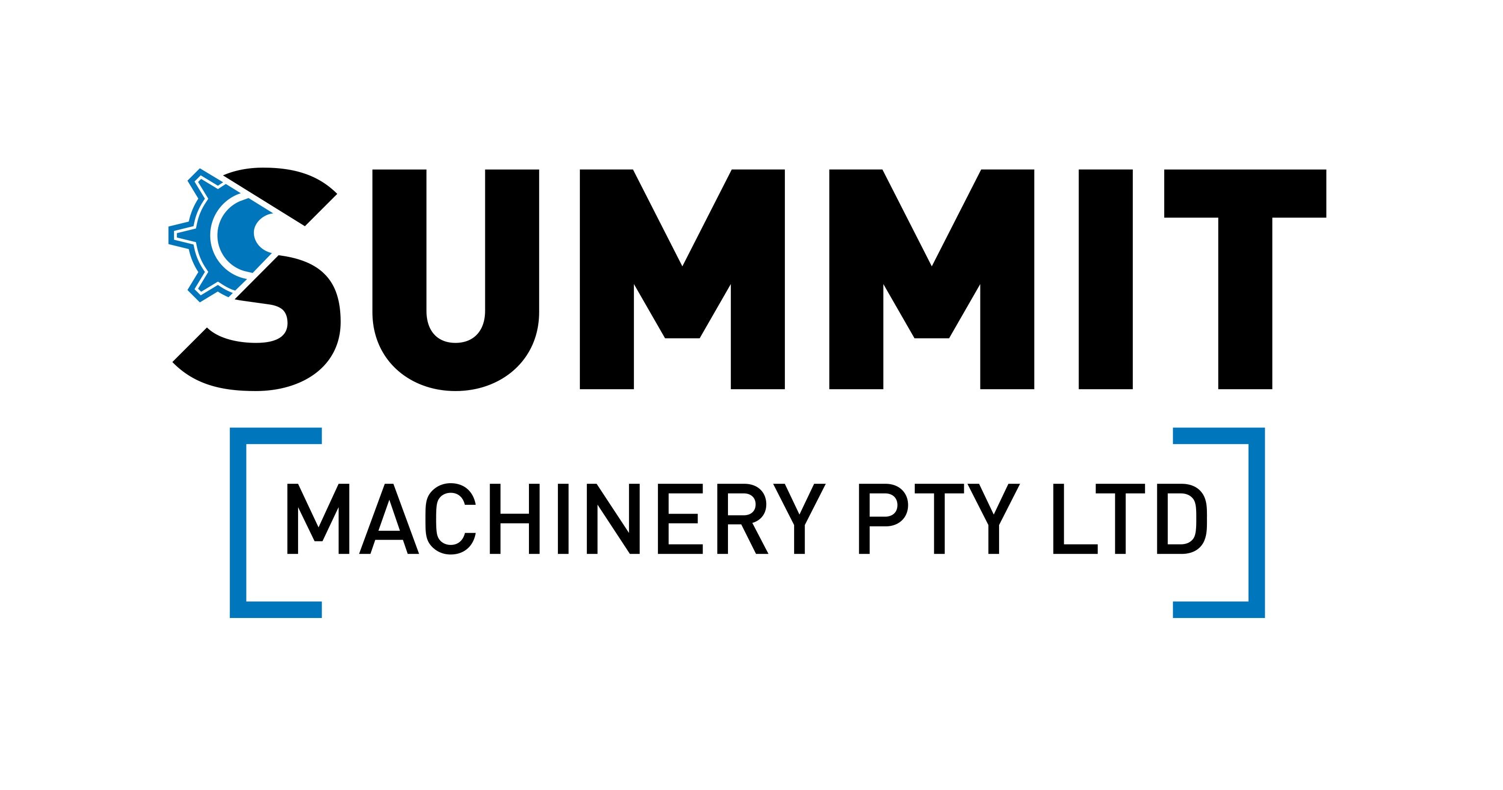 Summit Machinery Pty Ltd