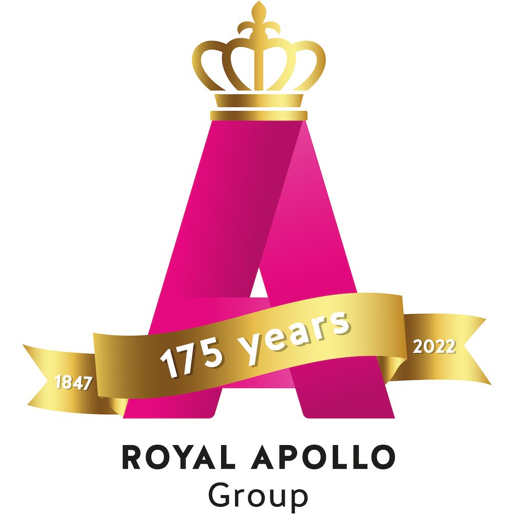 Apollo VTS Asia Ltd
