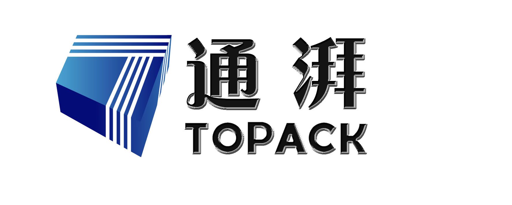 Shanghai Topack Logistics Equipment Co., Ltd.