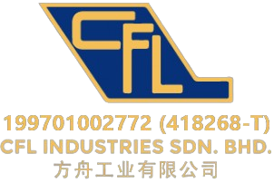 CFL INDUSTRIES SDN BHD