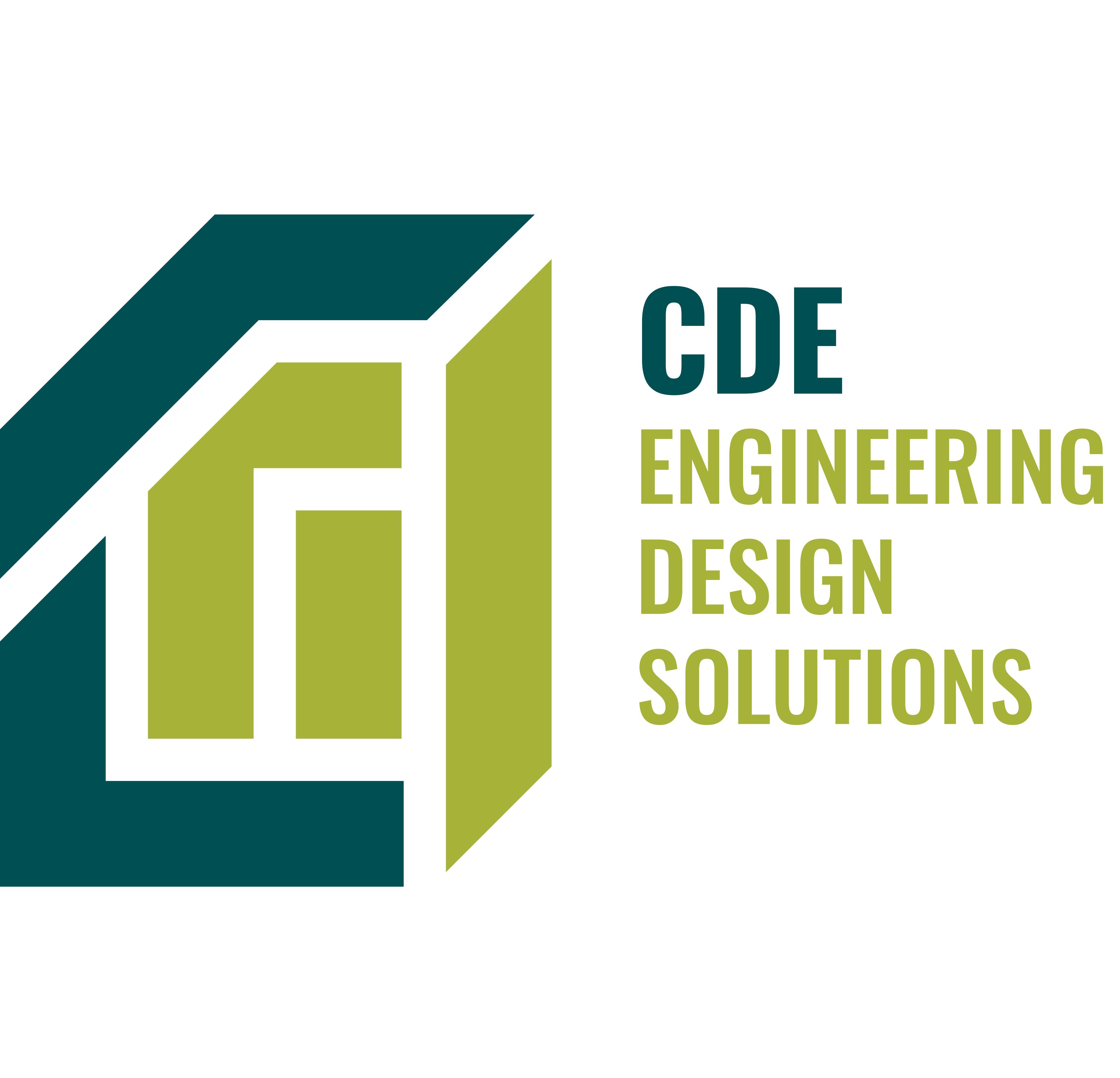 CDE Design Solutions