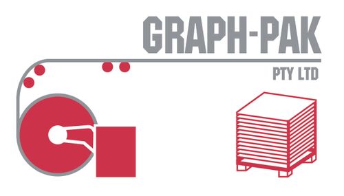 GRAPH-PAK PTY LTD 