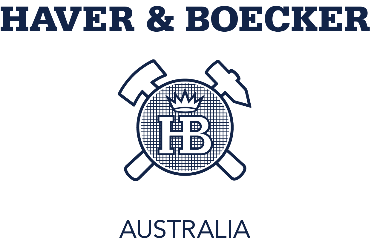 HAVER & BOECKER Australia