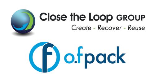CLOSE THE LOOP - O F PACKAGING