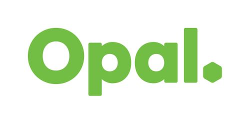 Opal Packaging