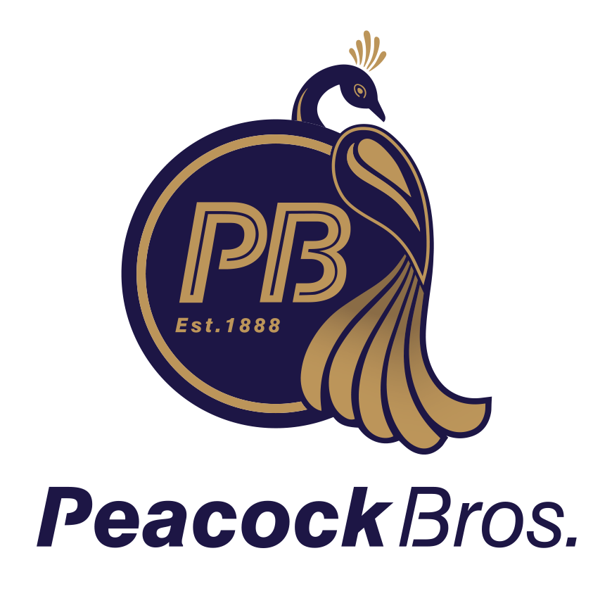Peacock Bros.