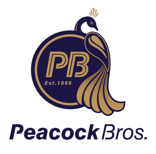 Peacock Bros.