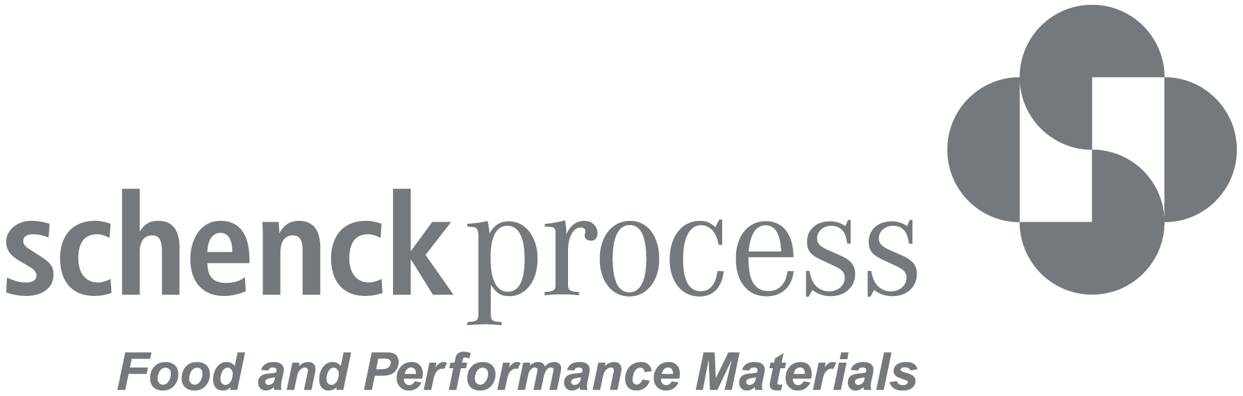 Schenck Process Food and Performance Materials