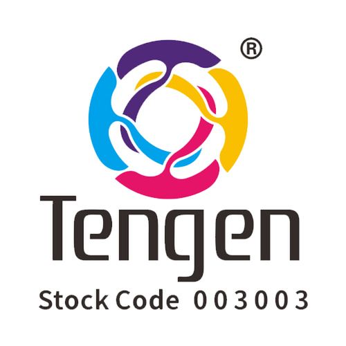 GUANGDONG TENGEN INDUSTRIAL GROUP CO.,LTD