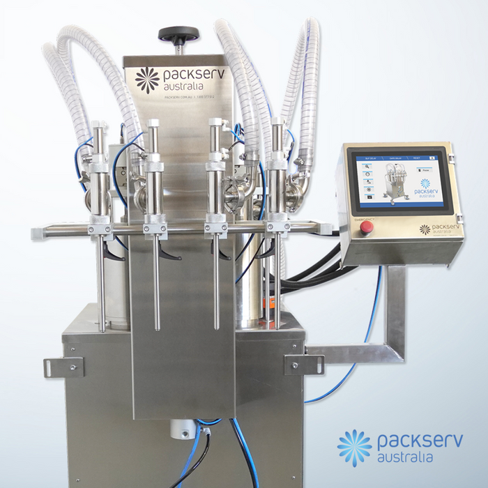 Packserv develops next gen packaging machinery