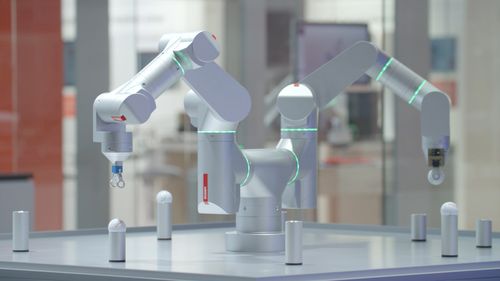 ATRO: Automation Technology for Robotics