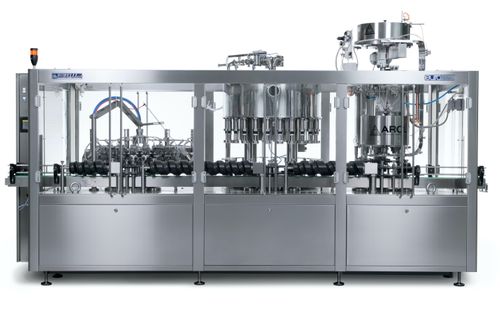 Borelli Bottling Lines