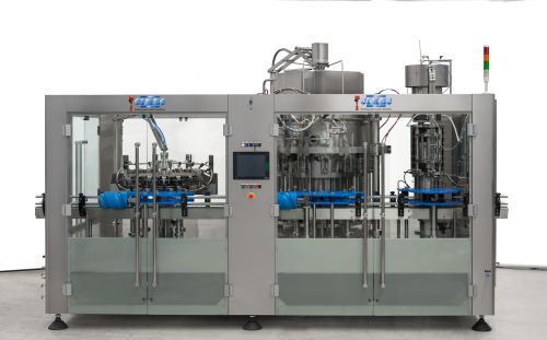 CIMEC Canning Lines